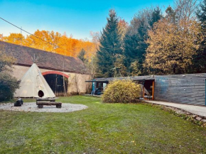 Eco Kemp, Beroun